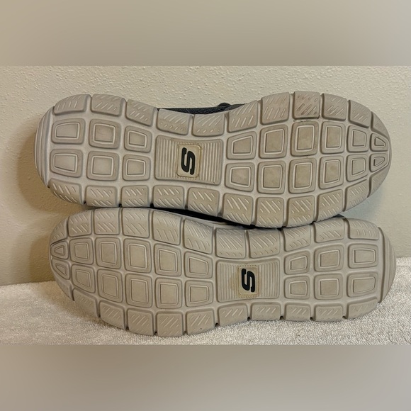 Skechers 52630 Track Bucolo Running Shoes Lite-Weight Men's Size 9 - Picture 6 of 6